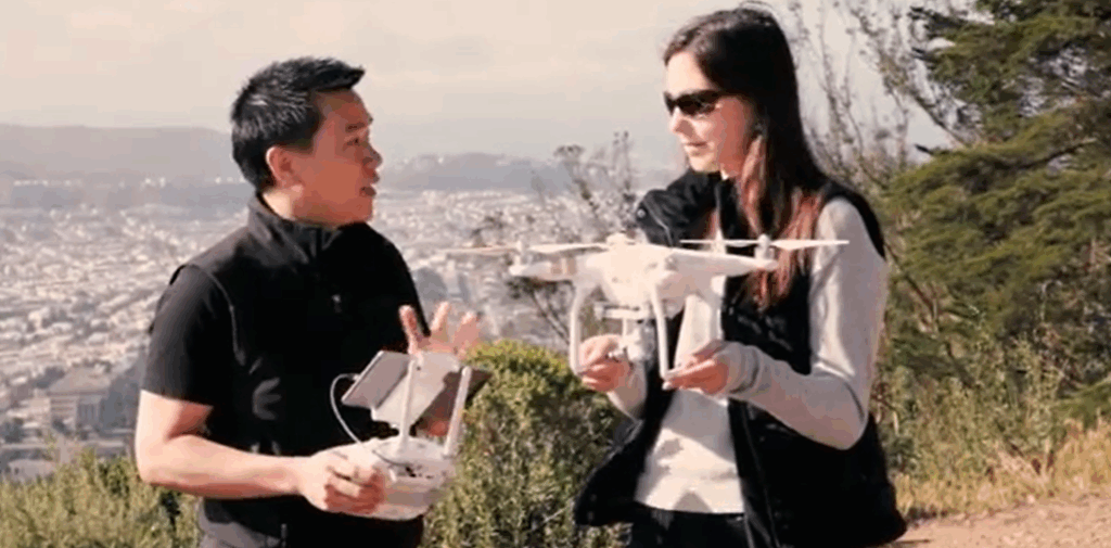 Eric Cheng Net Worth