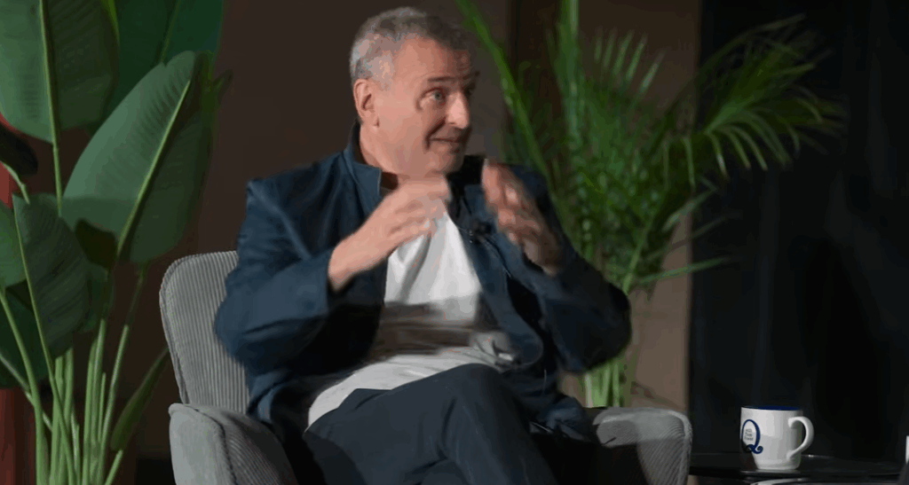 Phil Rosenthal Net Worth Phil Rosenthal Net Worth