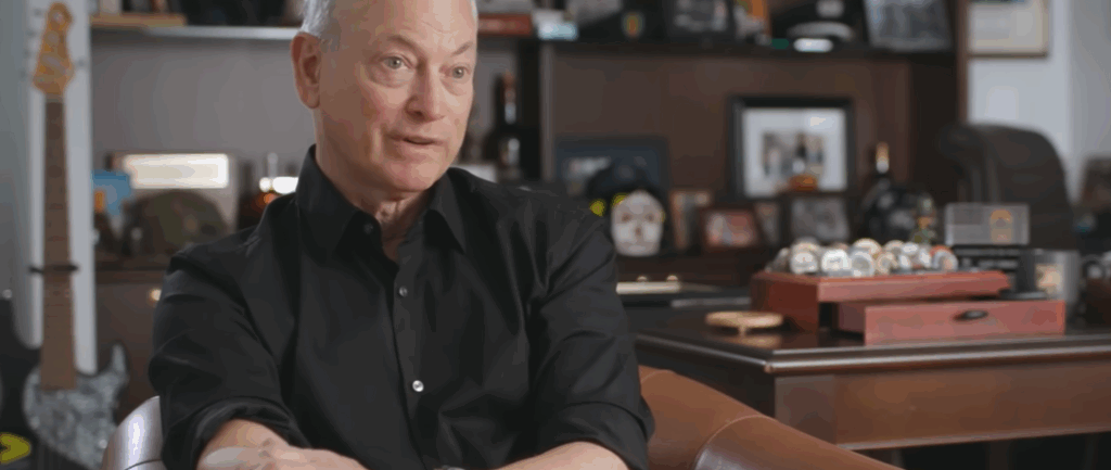 Gary Sinise Son Gary Sinise Son
