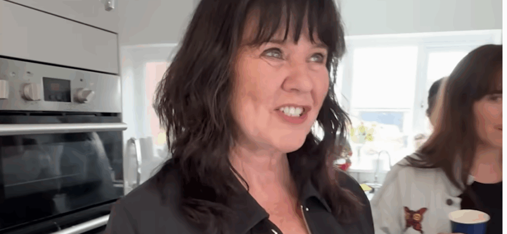 Coleen Nolan Daughter Coleen Nolan Daughter