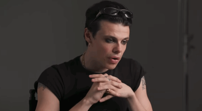 Yungblud Height
