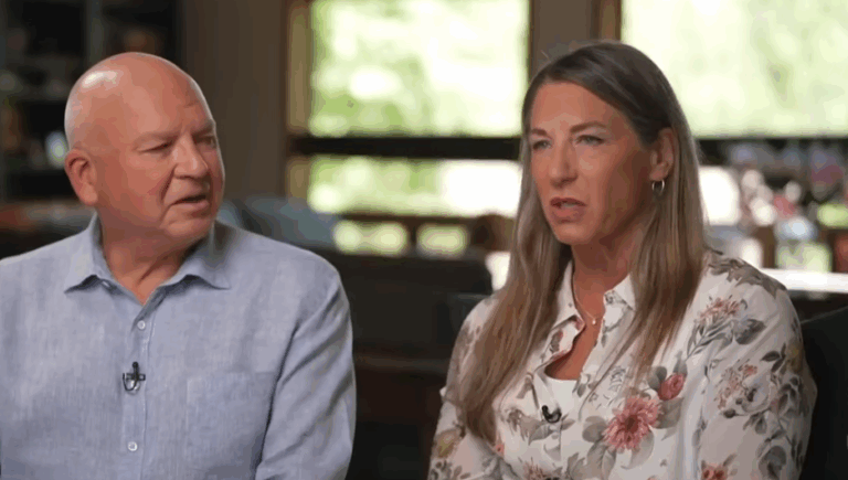 Idaho Shooter Parents