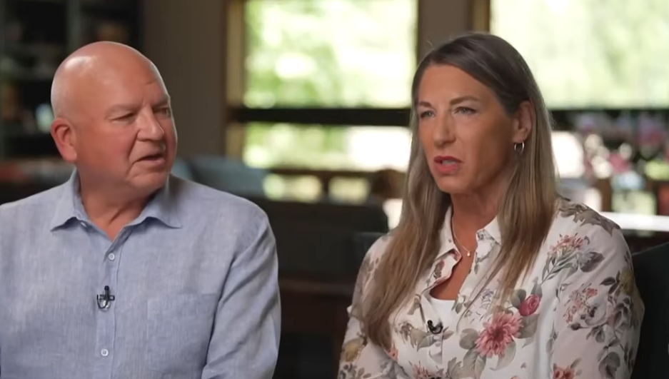 Idaho Shooter Parents Idaho Shooter Parents