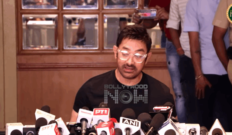 Aamir Khan Girlfriend Gauri Spratt