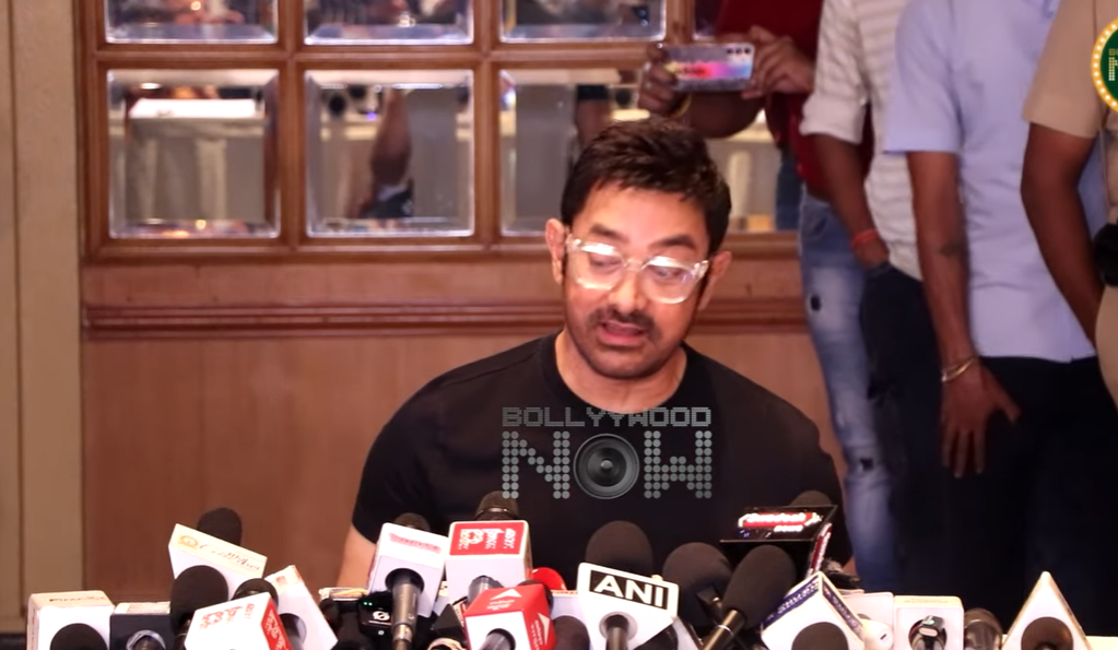 Aamir Khan Girlfriend Gauri Spratt Aamir Khan Girlfriend Gauri Spratt
