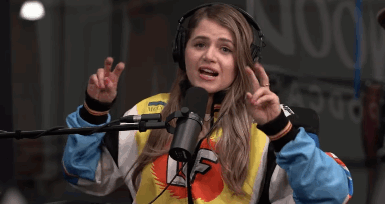 Collete Davis Adam Lz Break Up