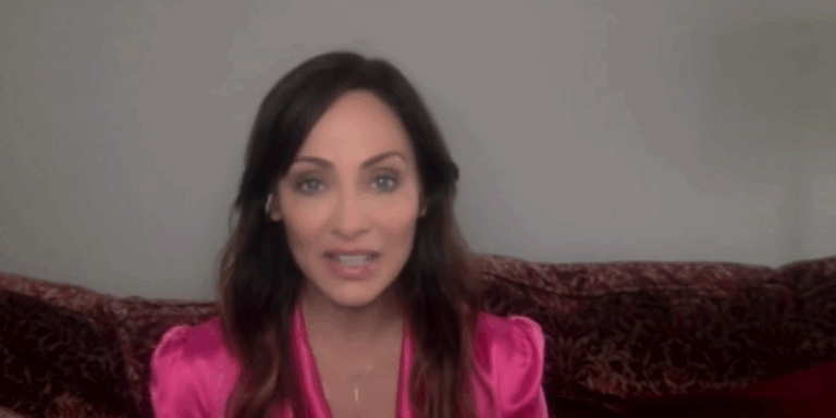 Natalie Imbruglia Son