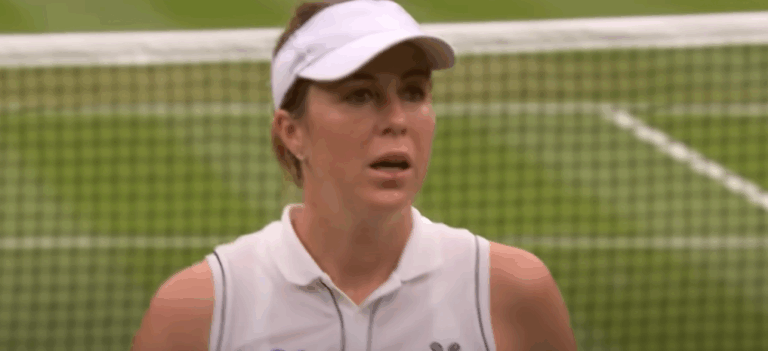 Pavlyuchenkova Boyfriend