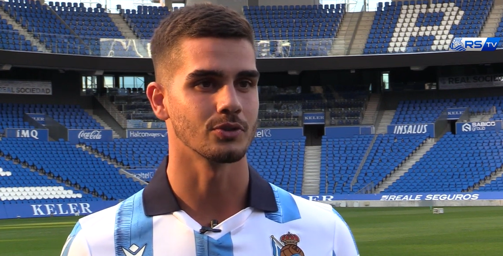 Andre Silva Girlfriend Andre Silva Girlfriend