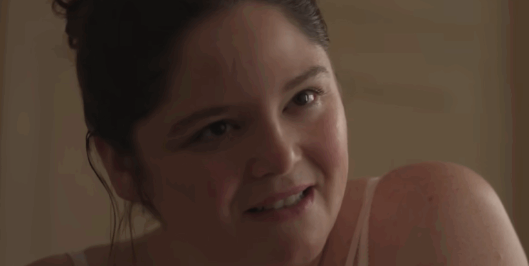 Lena Dunham Weight 2025