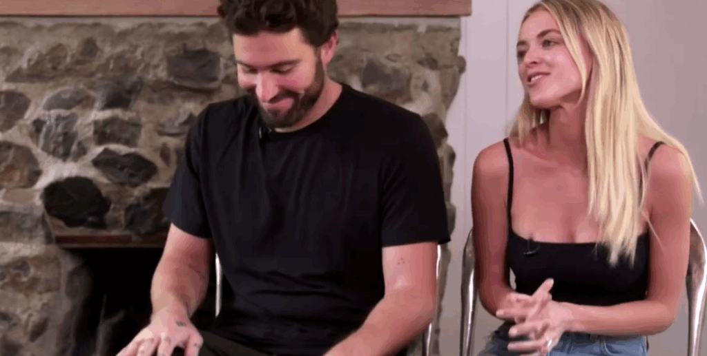 Brody Jenner Ex Wife