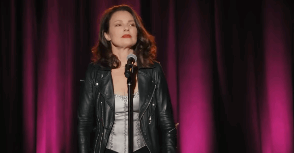 Fran Drescher Ex Husband