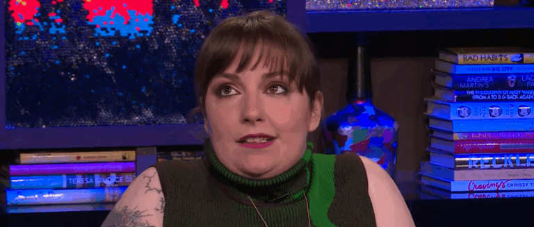Lena Dunham Ex Boyfriend