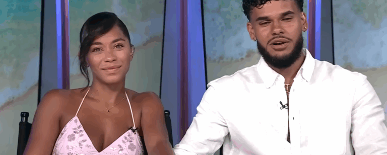 Bryan And Amaya Break Up