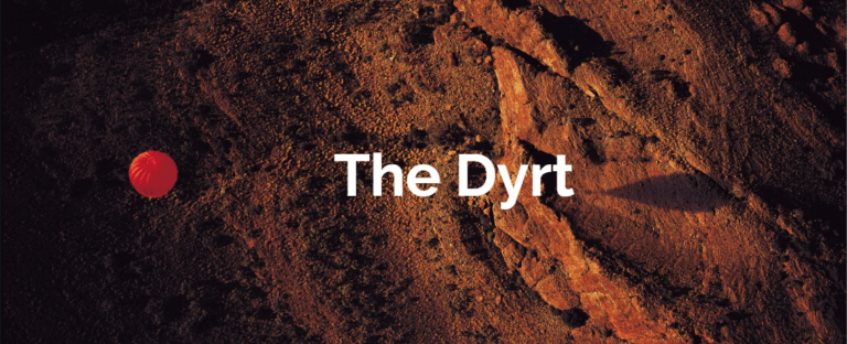 The dyrt