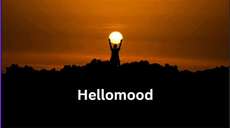 Hellomood