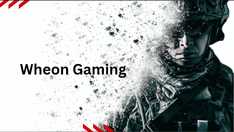 Wheon gaming