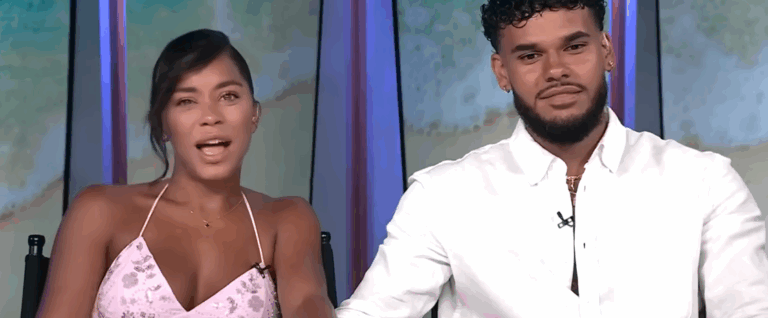 Did Bryan And Amaya Break Up