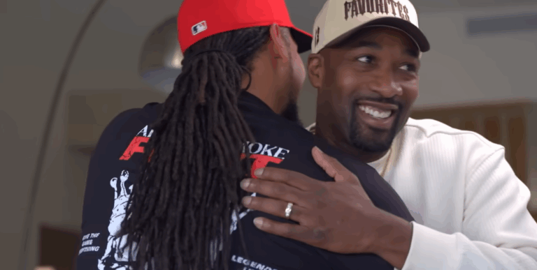 Gilbert Arenas Net Worth
