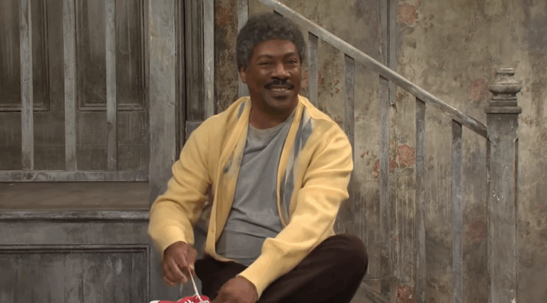 Sanford And Son Eddie Murphy