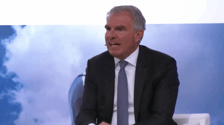 Carsten Spohr Net Worth