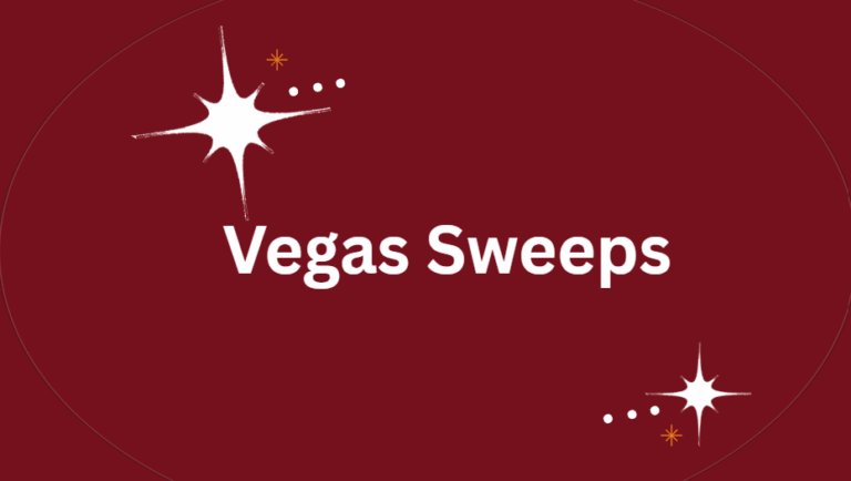 vegas sweeps