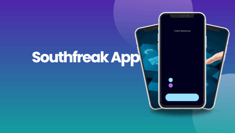 Southfreak App