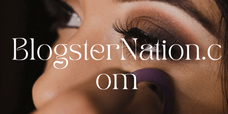 BlogsterNation.com