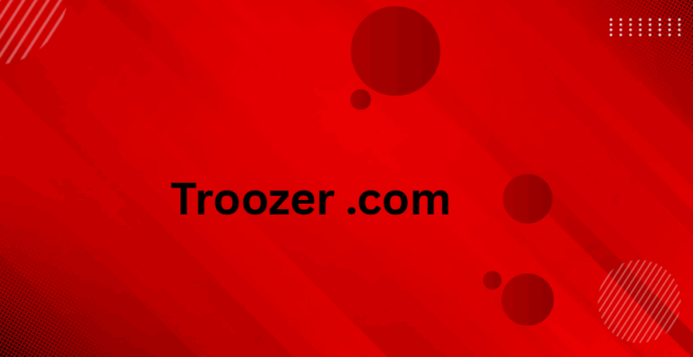Troozer .com