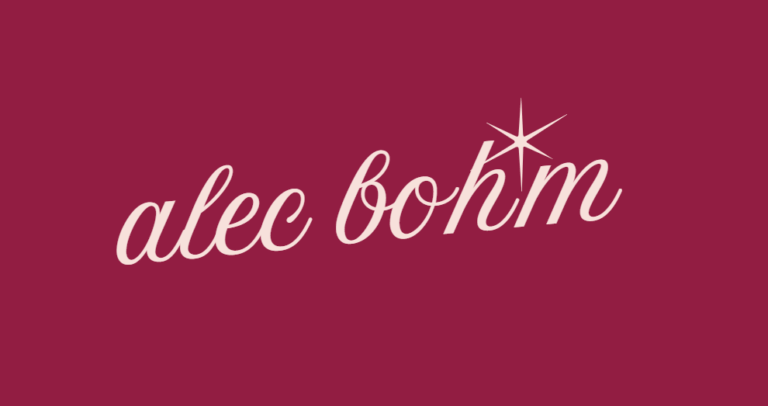 alec bohm