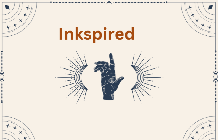 Inkspired