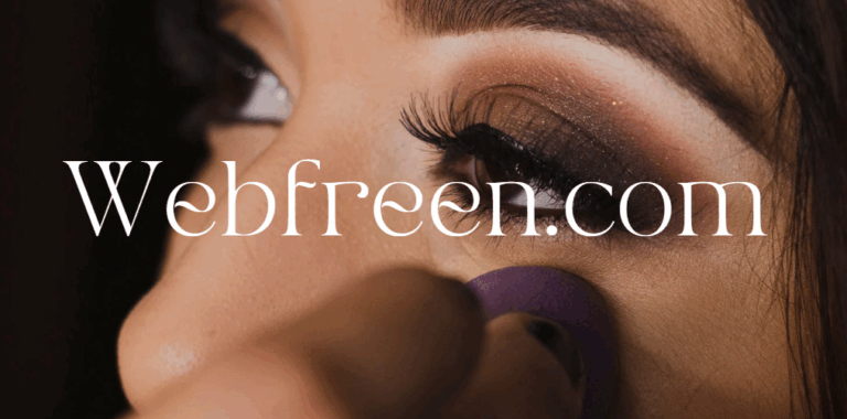webfreen.com fashion
