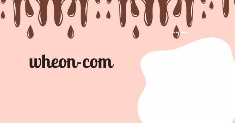 Wheon.com