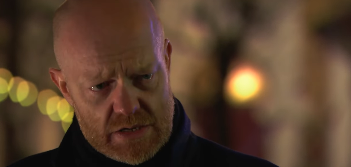 Max Branning Son