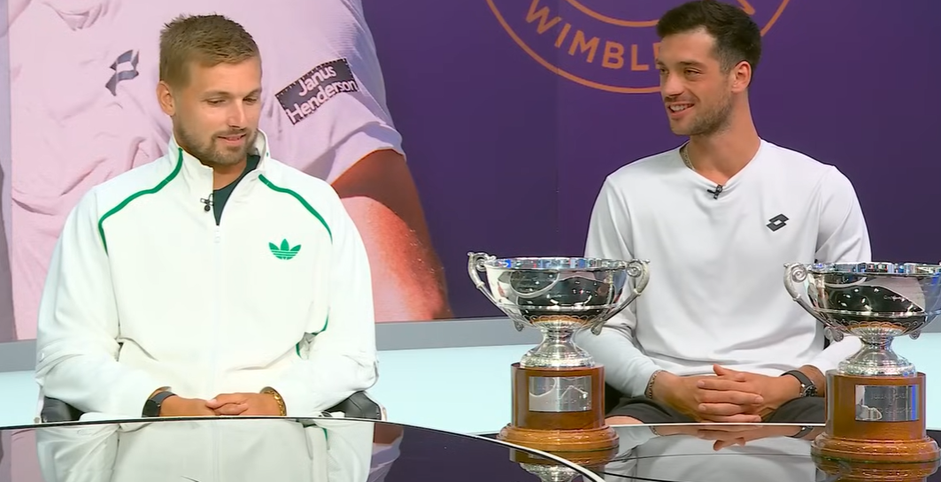 Is Julian Cash The Son Of Pat Cash