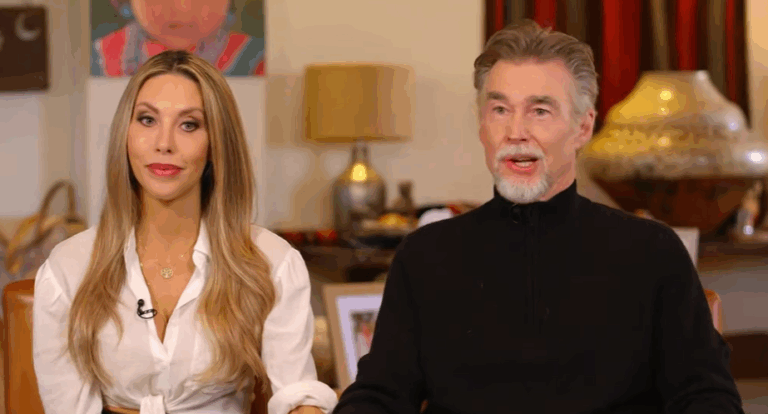 John Easterling New Girlfriend