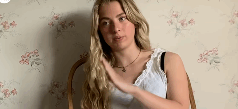 Lennon Gallagher Girlfriend